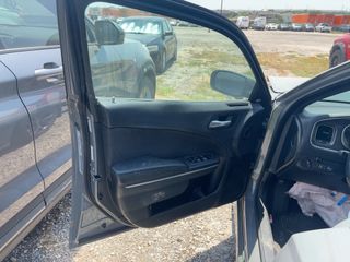 2018 Dodge Charger SXT Plus - Driver's Front Door Image